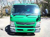 Mitsubishi Canter 2012