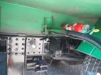 Mitsubishi Canter 2012
