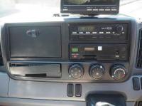 Mitsubishi Canter 2012