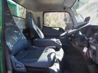 Mitsubishi Canter 2012