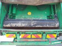 Mitsubishi Canter 2012
