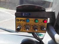 Mitsubishi Canter 2012