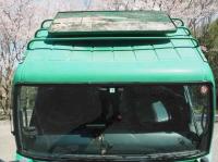 Mitsubishi Canter 2012