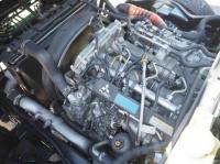 Mitsubishi Canter 2012