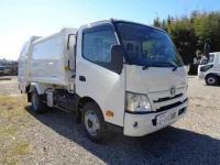 Toyota DYNA 2025