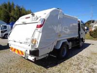 Toyota DYNA 2025