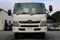 Hino Dutro 2016