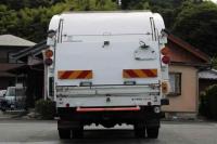 Hino Dutro 2016