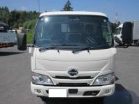 Hino Dutro 2025