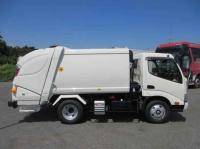 Hino Dutro 2025