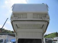 Hino Dutro 2025