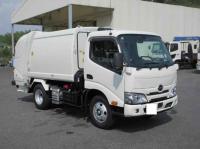 Hino Dutro 2025