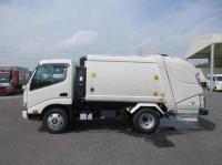 Hino Dutro 2025