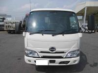 Hino Dutro 2025
