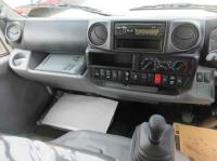 Hino Dutro 2025