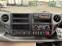 Hino Dutro 2024