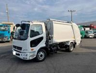 Mitsubishi FUSO FIGHTER 2025