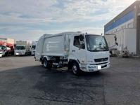 Mitsubishi FUSO FIGHTER 2025