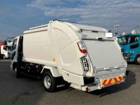 Mitsubishi FUSO FIGHTER 2025