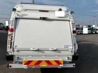 Mitsubishi FUSO FIGHTER 2025