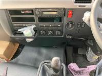 Mitsubishi FUSO FIGHTER 2025
