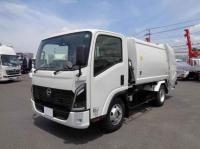 Nissan ATLAS 2025
