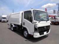 Nissan ATLAS 2025