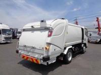 Nissan ATLAS 2025
