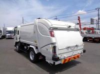 Nissan ATLAS 2025