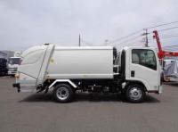 Nissan ATLAS 2025