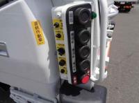 Nissan ATLAS 2025
