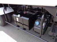 Nissan ATLAS 2025