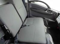 Nissan ATLAS 2025