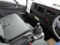 Nissan ATLAS 2025