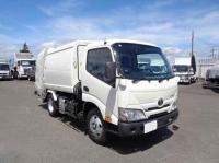 Hino Dutro 2025