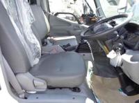 Hino Dutro 2025