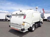 Hino Dutro 2025