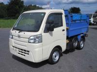 DAIHATSU Hijet Truck 2017