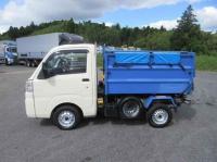 DAIHATSU Hijet Truck 2017