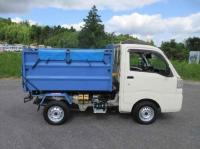 DAIHATSU Hijet Truck 2017
