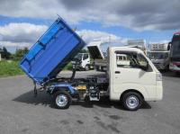 DAIHATSU Hijet Truck 2017