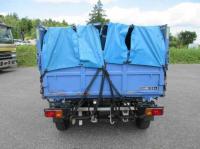 DAIHATSU Hijet Truck 2017