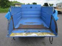 DAIHATSU Hijet Truck 2017