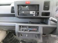 DAIHATSU Hijet Truck 2017