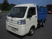 DAIHATSU Hijet Truck 2018