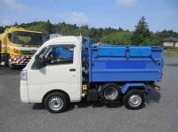 DAIHATSU Hijet Truck 2018