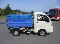 DAIHATSU Hijet Truck 2018
