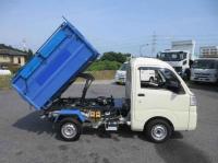 DAIHATSU Hijet Truck 2018