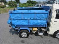 DAIHATSU Hijet Truck 2018