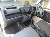 DAIHATSU Hijet Truck 2018